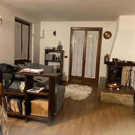 Apartamento Chalet Madonna Di Campiglio Cin Itzero22143C2Qnjk2Ace Cipat Zero22143-At-Zero69206 Exterior foto