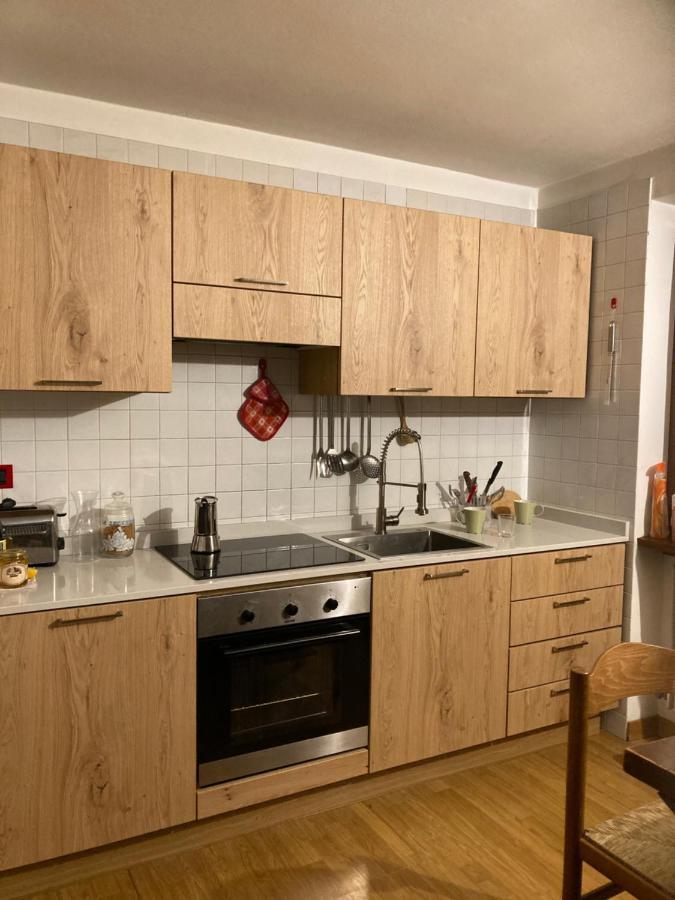 Apartamento Chalet Madonna Di Campiglio Cin Itzero22143C2Qnjk2Ace Cipat Zero22143-At-Zero69206 Exterior foto