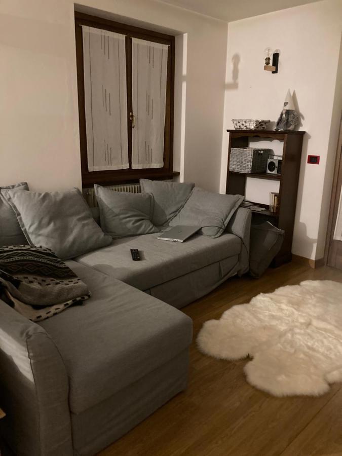 Apartamento Chalet Madonna Di Campiglio Cin Itzero22143C2Qnjk2Ace Cipat Zero22143-At-Zero69206 Exterior foto